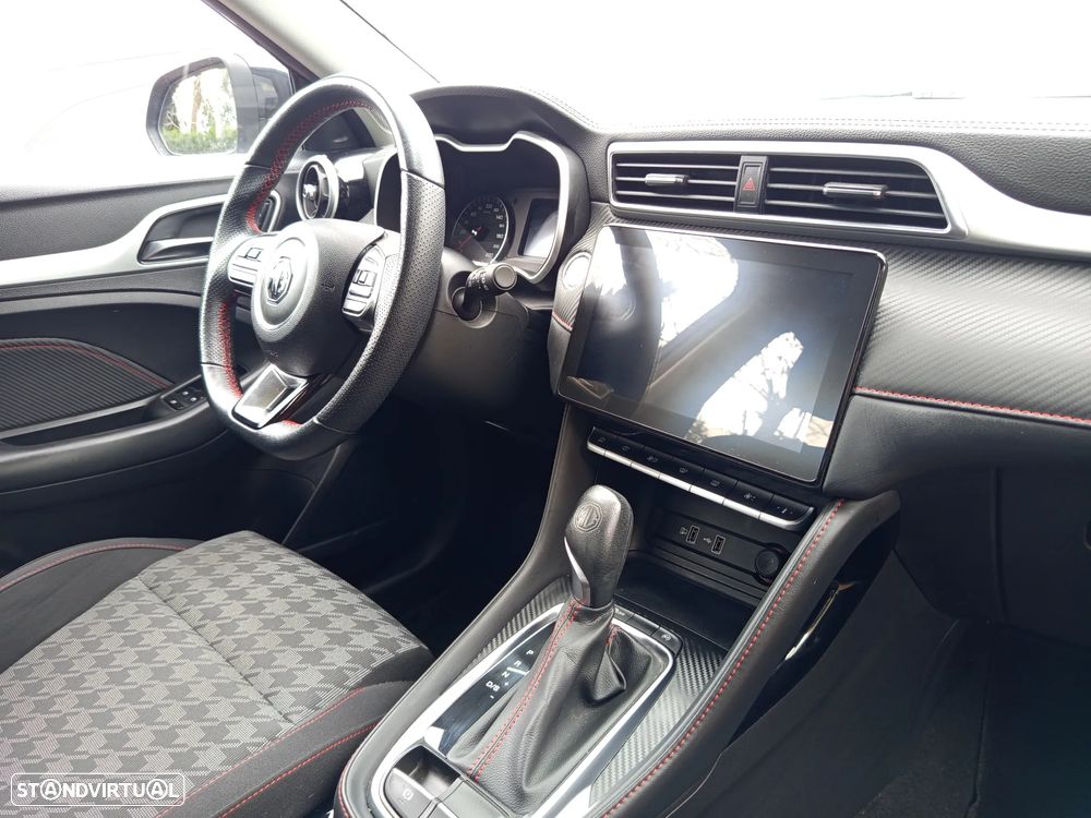 MG ZS 1.0 T-GDI Luxury Aut. - 31