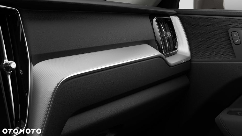 Volvo XC 60 B5 B AWD Core - 12