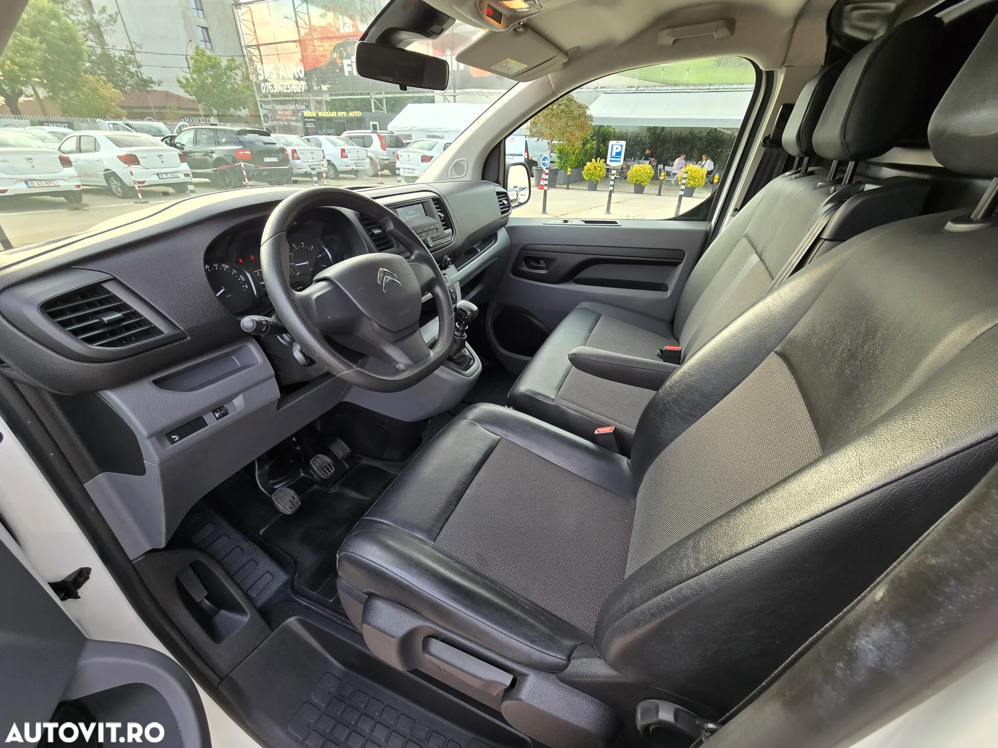 Citroën Jumpy - 16