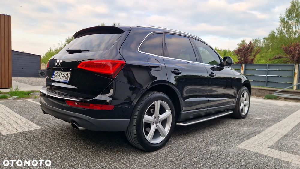 Audi Q5 - 5