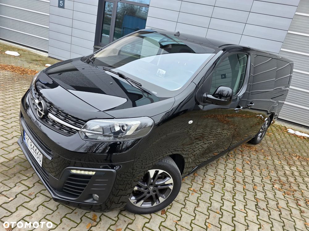 Opel Zafira 2.0 CDTI Extra Long Business VIP - 10