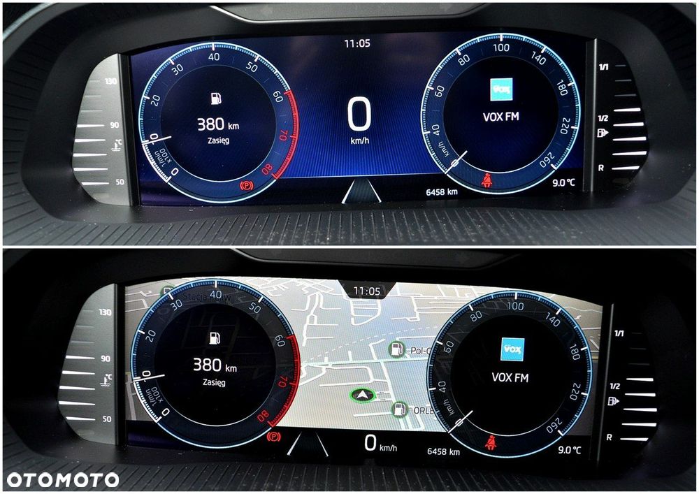 Skoda Octavia 1.0 TSI Active - 17