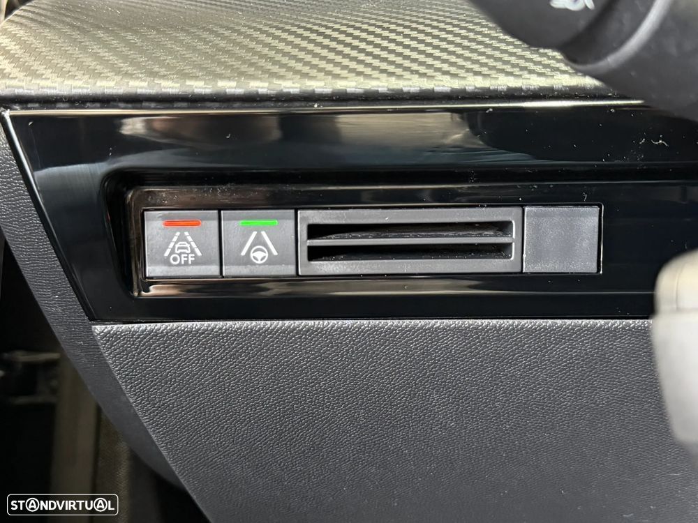 Peugeot 508 1.5 BlueHDi GT EAT8 - 22