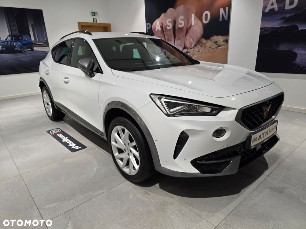 Cupra Formentor 2023 photo 3