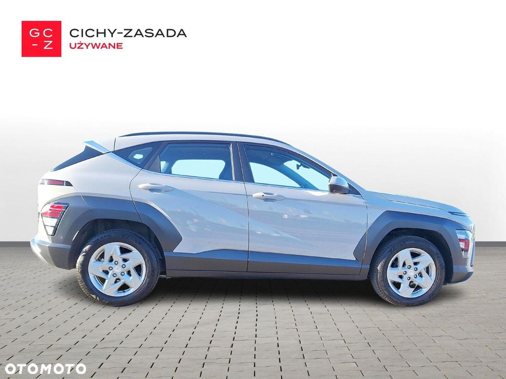 Hyundai Kona 1.0 T-GDI Executive - 4