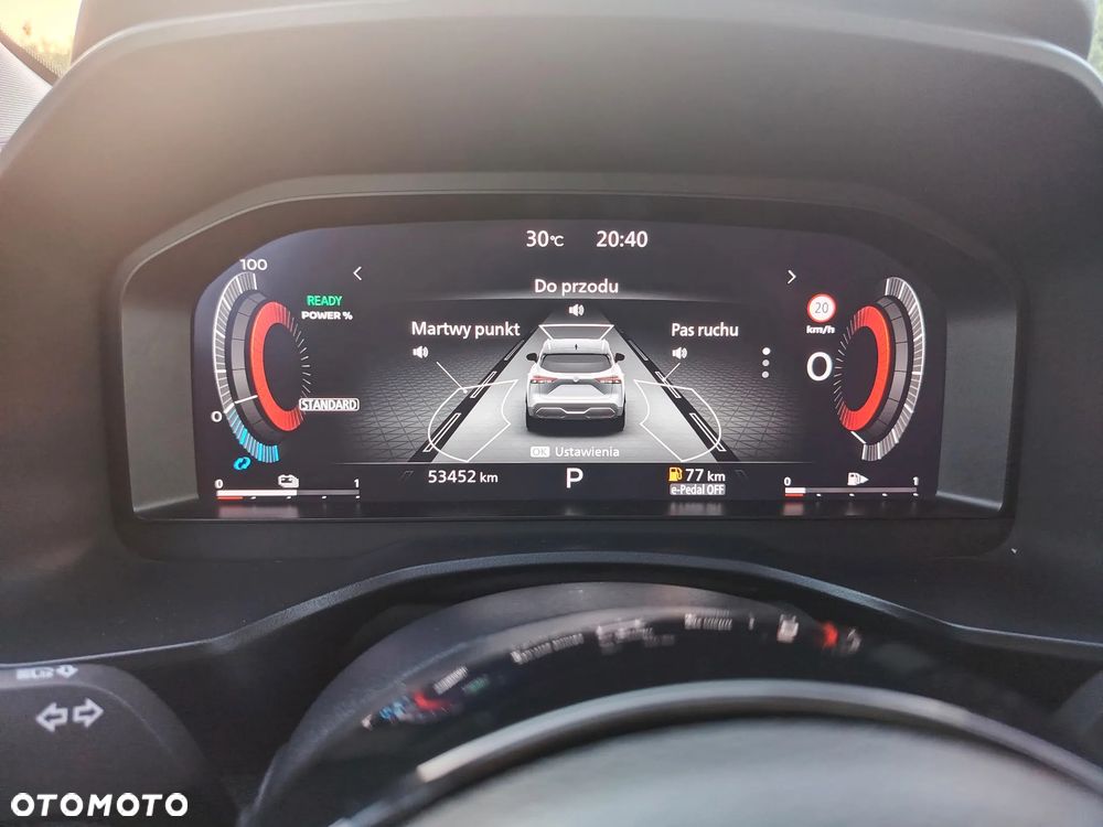 Nissan Qashqai 1.5 e-POWER Tekna - 15