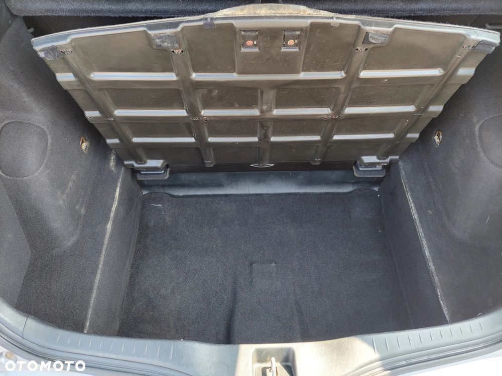 Honda Civic 1.8i-VTEC Automatik Executive - 20
