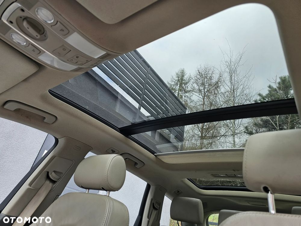 Audi Q7 3.0 TDI DPF quattro tiptronic - 12