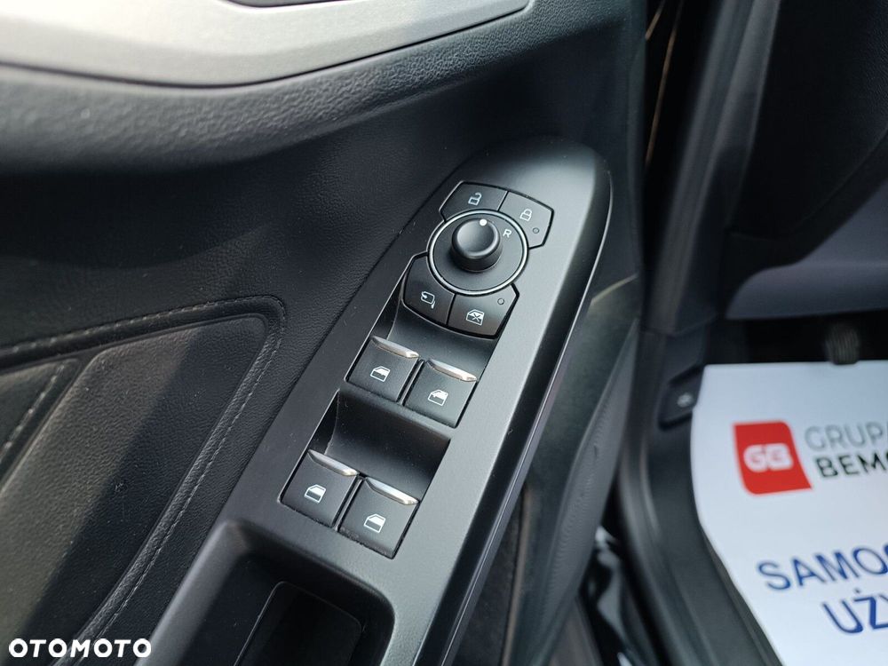 Ford Focus 1.5 EcoBlue Connected - 21