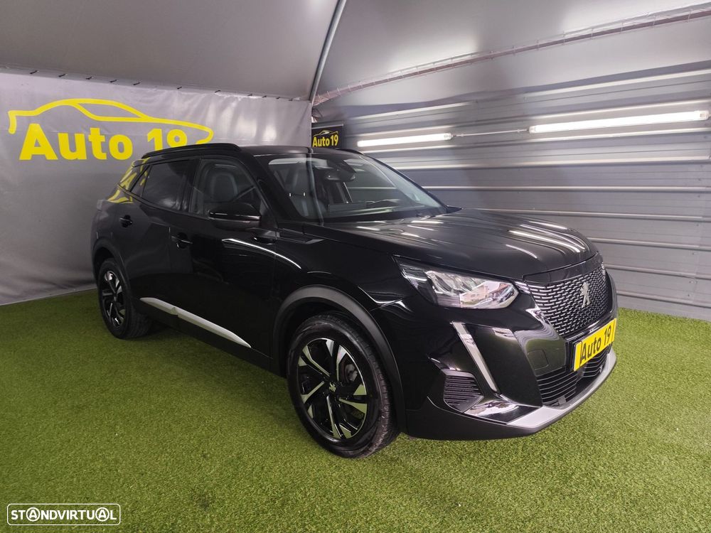 Peugeot 2008 PureTech 100 Stop&Start Allure Pack - 3