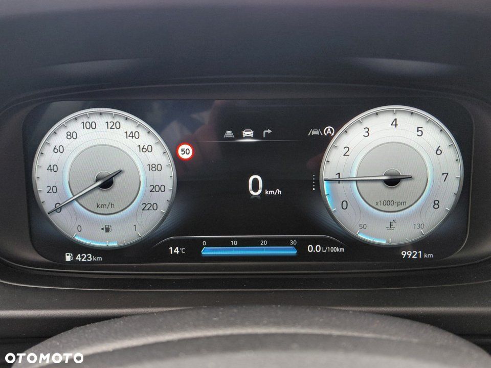 Hyundai i20 - 17