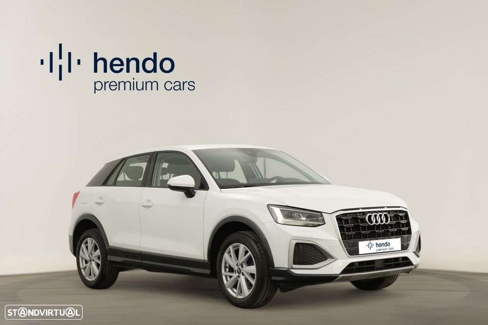 Audi Q2 35 TFSI Advanced S tronic - 2