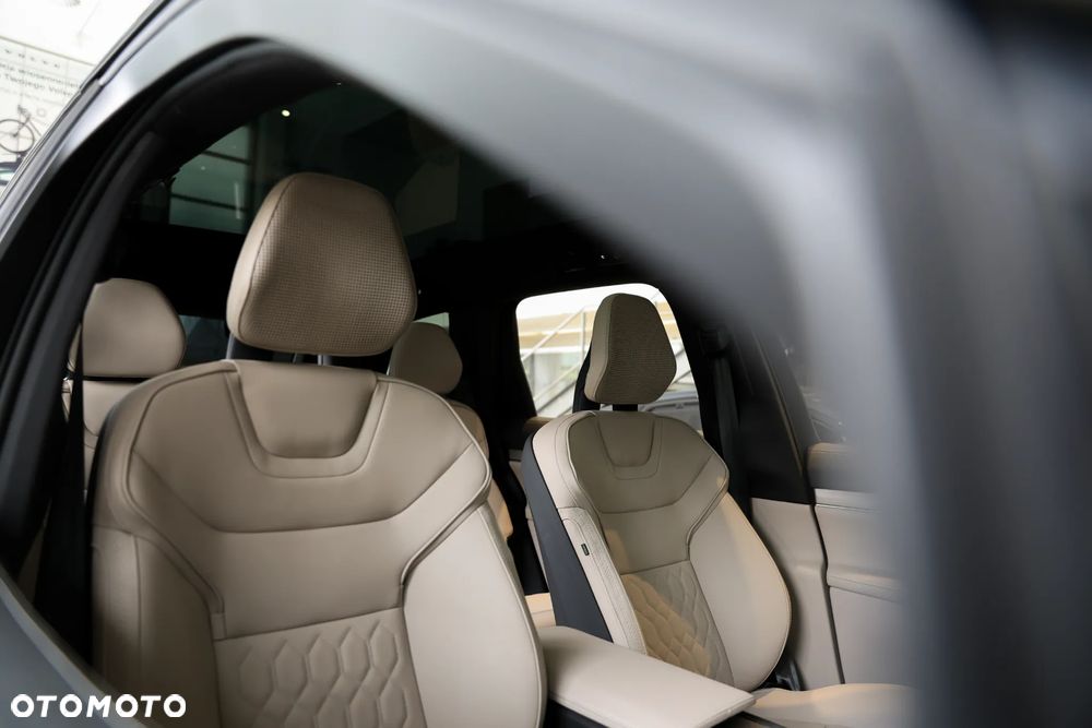 Volvo EX90 111kWh Twin Performance AWD Ultra 7 os - 16