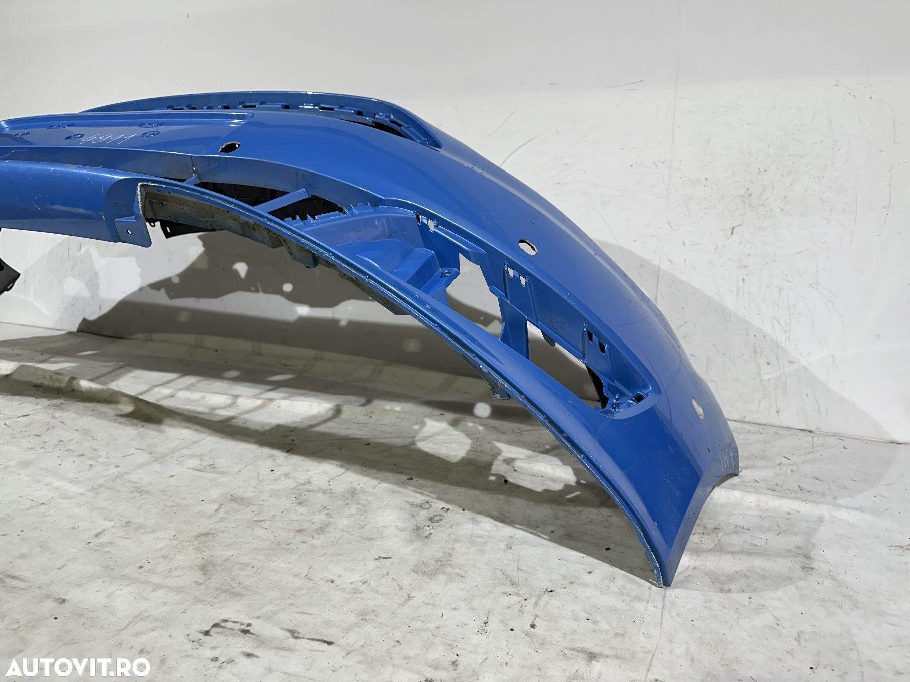 Bara fata Ford C-Max, 2015, 2016, 2017, 2018, cod origine OE F1CB-R17757-A. - 6