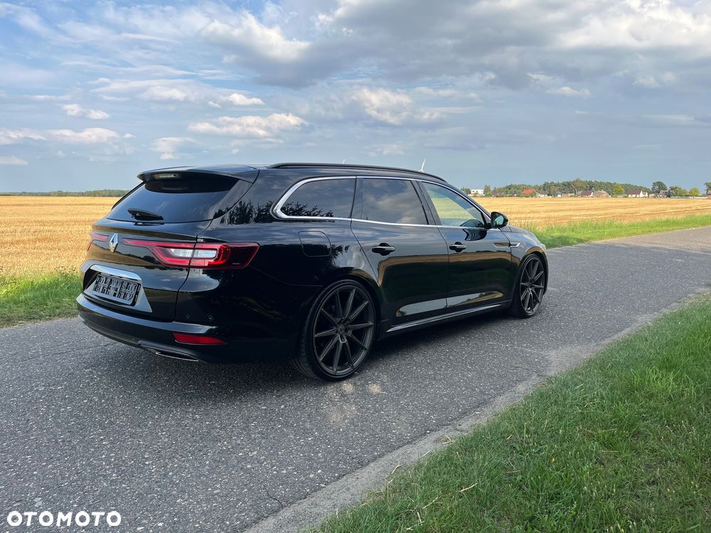 Renault Talisman - 8
