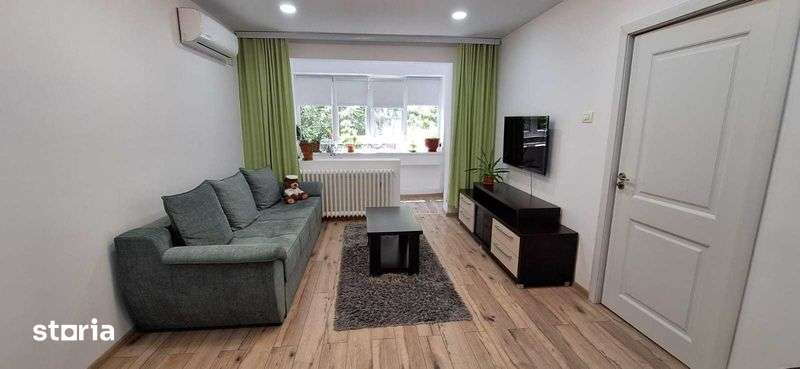 Închiriez apartament 2 camere Trapezului — fotografia 1