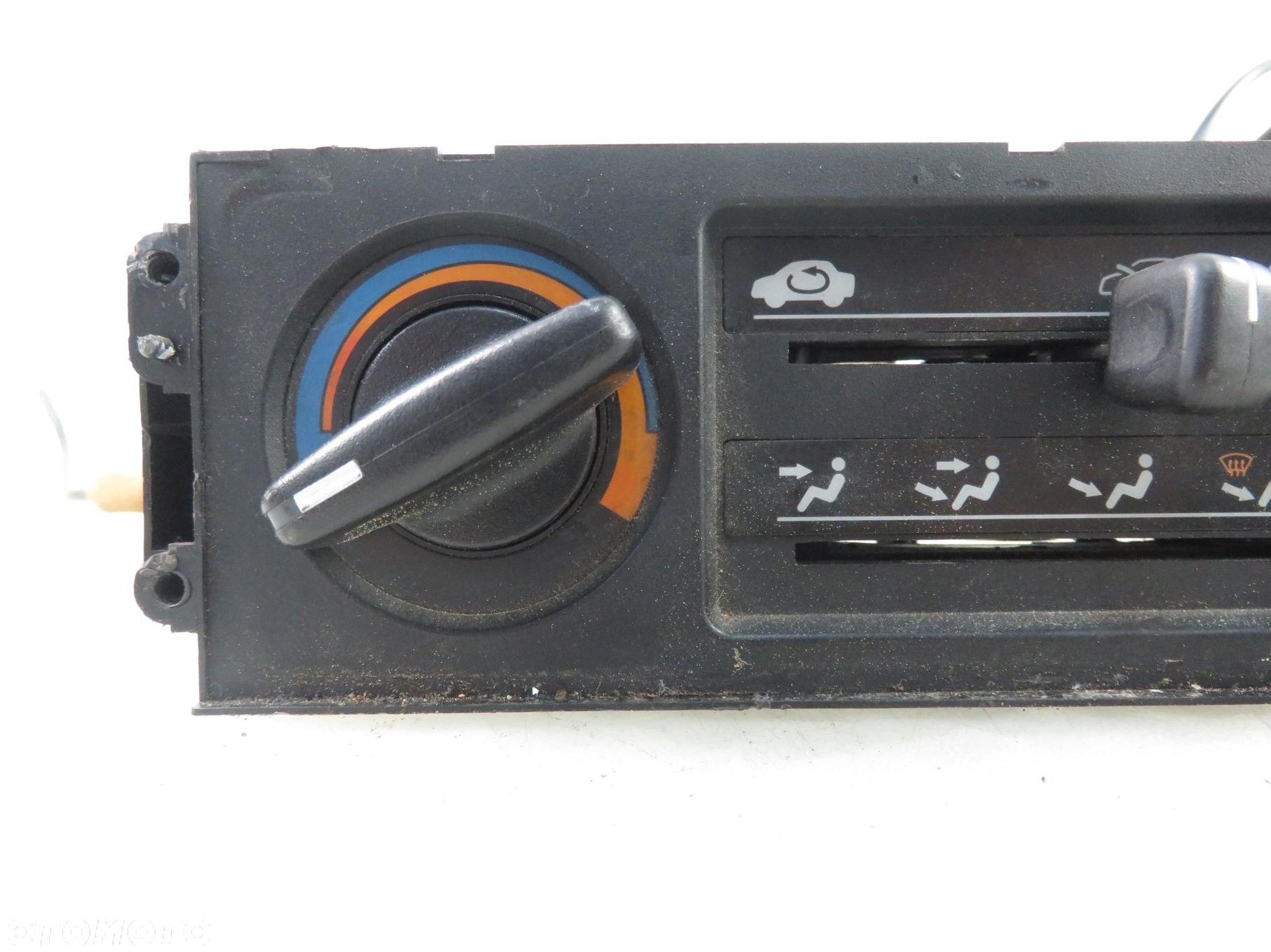 PANEL NAWIEWU HONDA CIVIC IV - 5