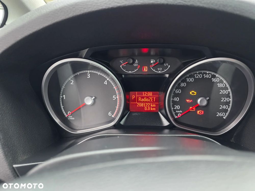 Ford Galaxy 2.0 TDCi Trend - 36