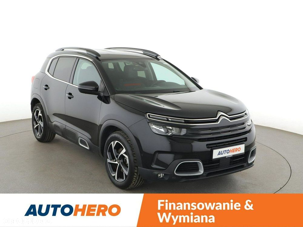 Citroën C5 Aircross 1.2 PureTech Feel Pack - 10