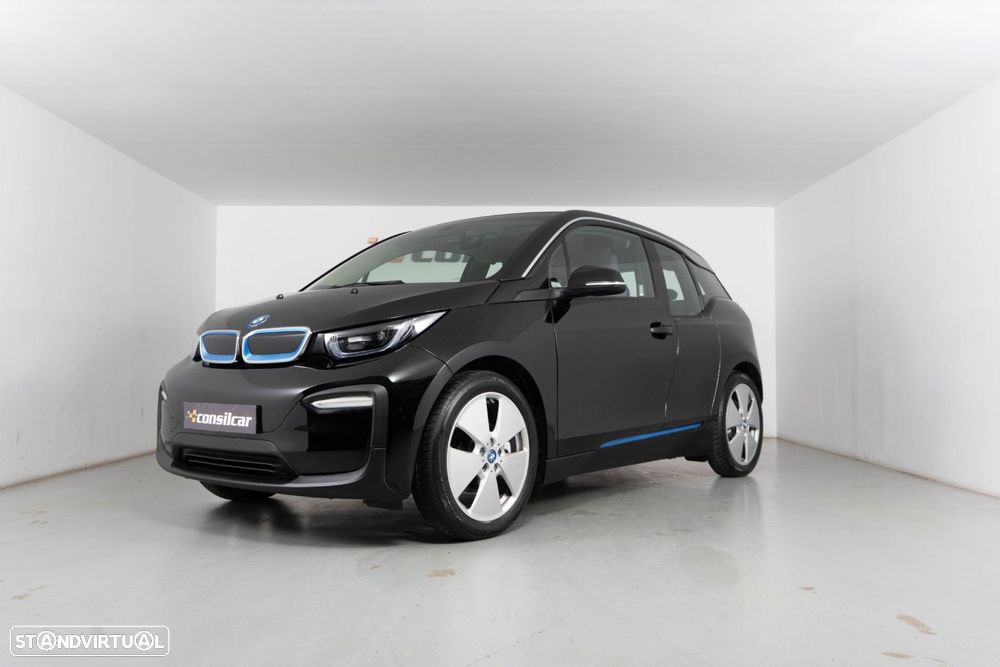 BMW i3 120Ah - 8