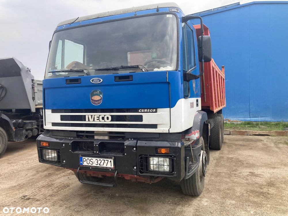 Iveco CURSOR 260EH - 1