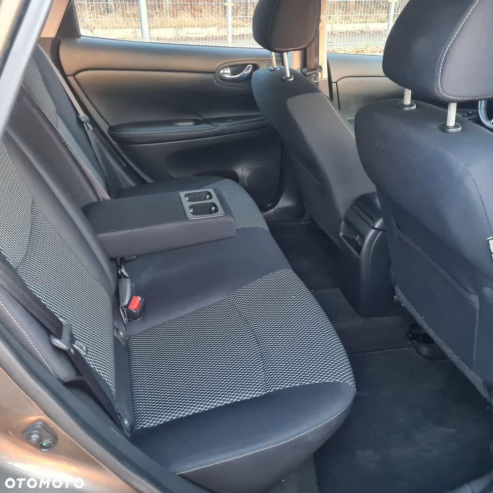 Nissan Pulsar 1.5 dCi N-Vision - 20