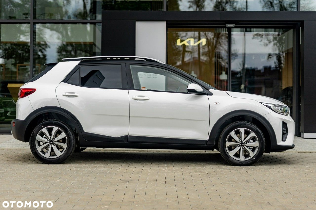 Kia Stonic - 6