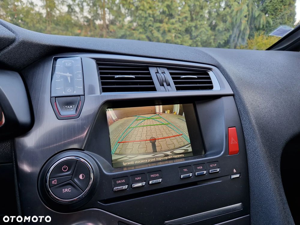 DS Automobiles DS 5 - 23