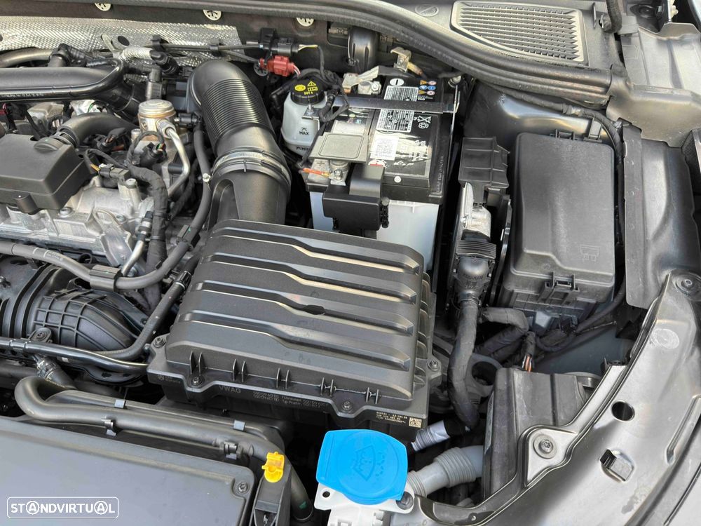 VW Golf 1.0 TSI OPF Active - 19