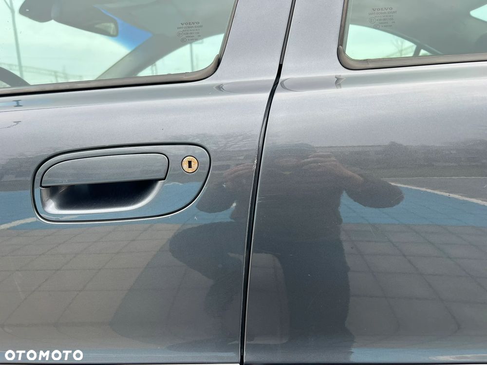 Volvo S60 2.4D Diament - 14