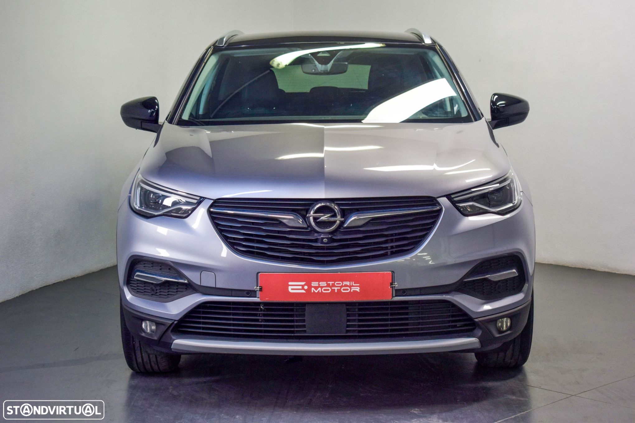 Opel Grandland X 1.6 T PHEV Ultimate - 2