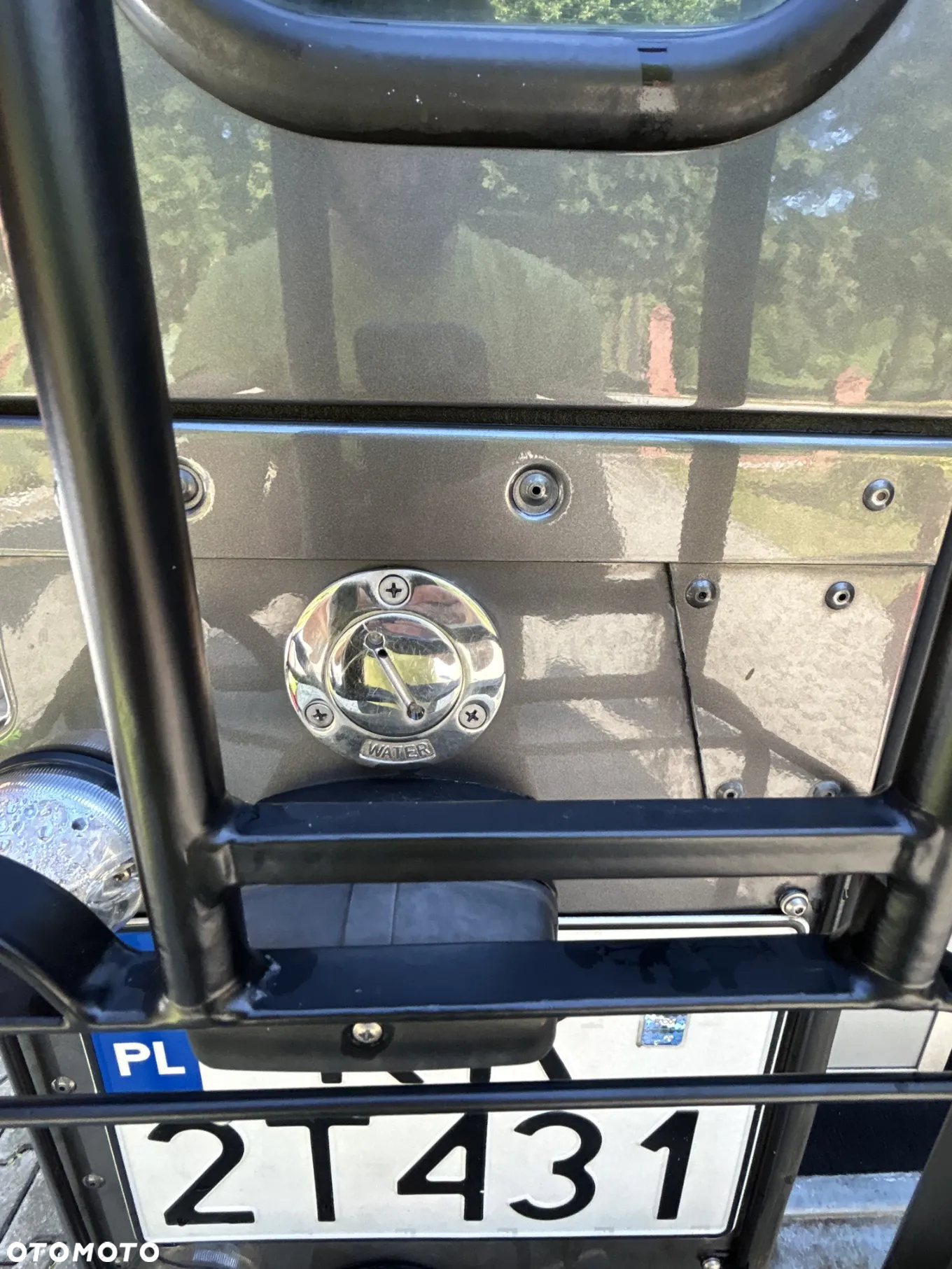Land Rover Defender 110 2.2 TD4 E Utility - 26