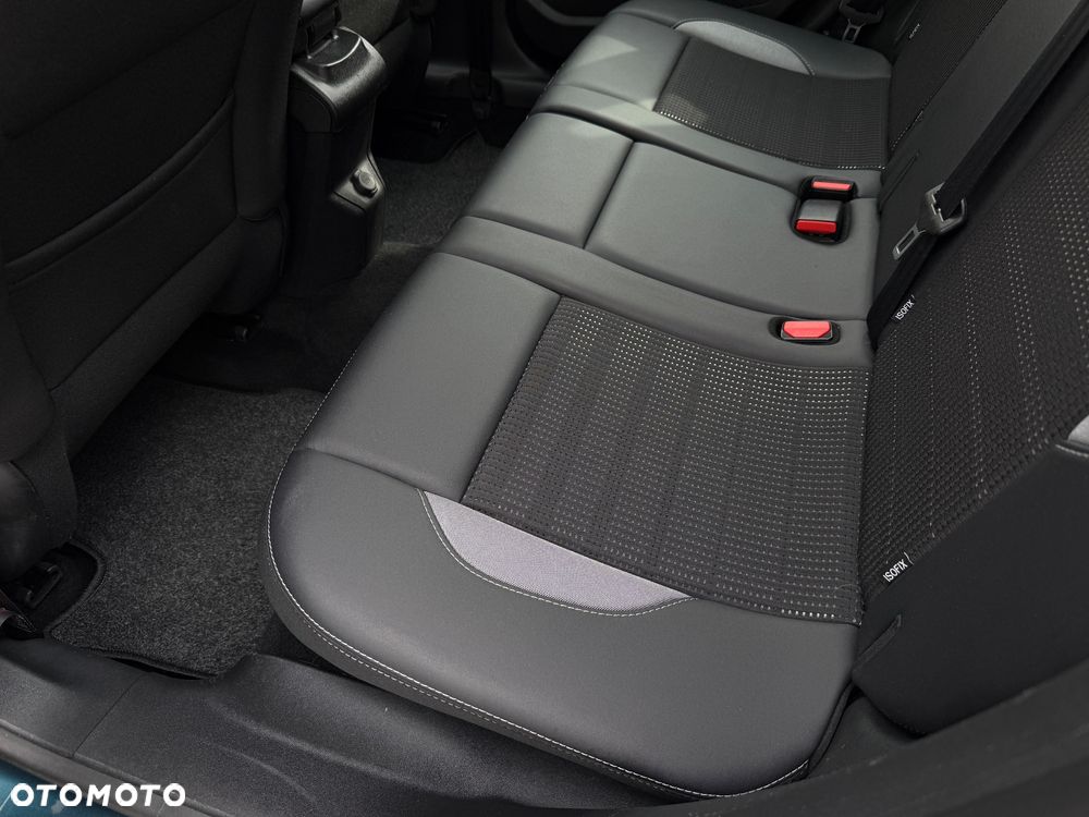 Peugeot 2008 PureTech 110 Stop&Start Allure - 30