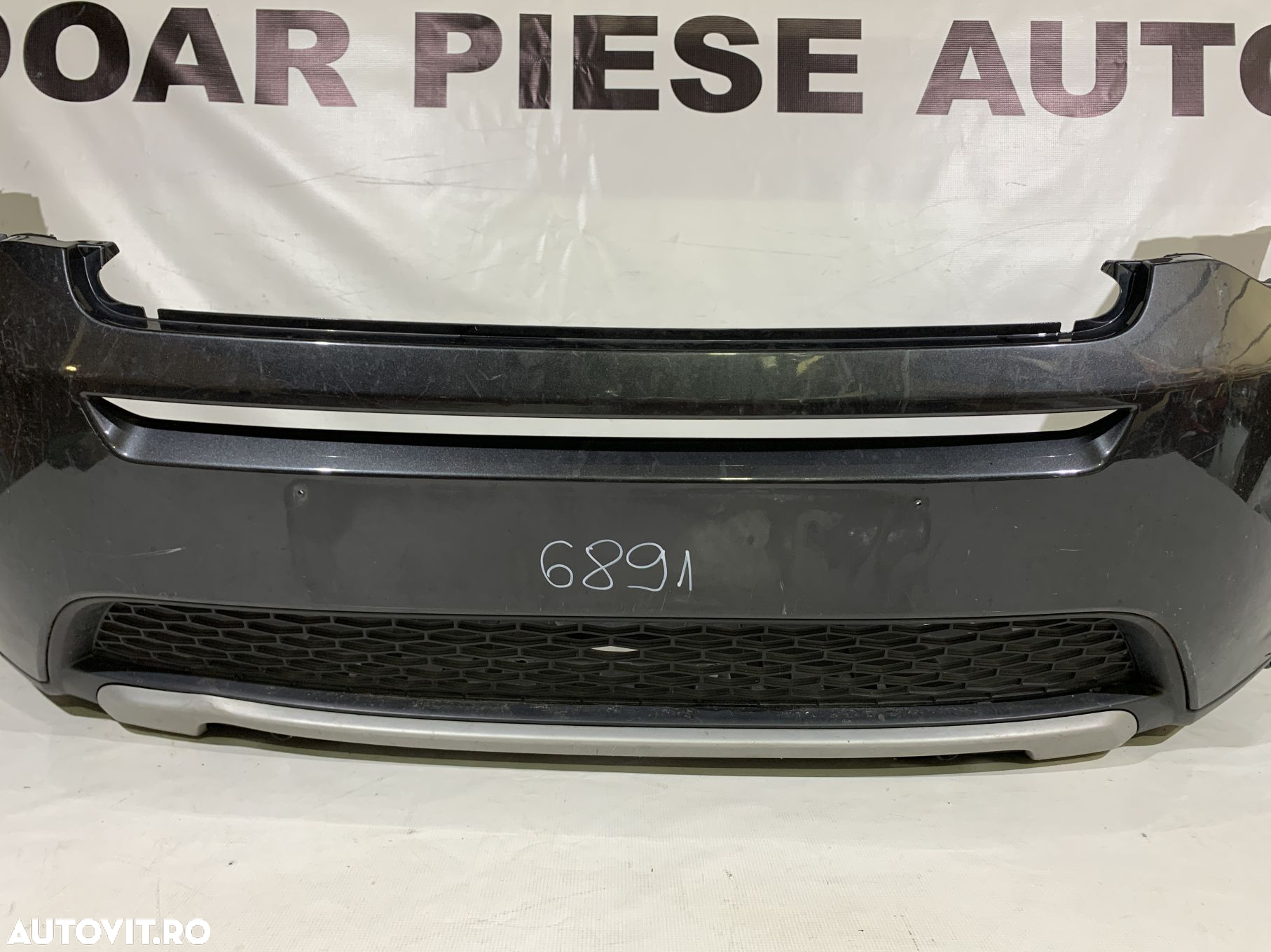 Bara fata Land Rover Discovery, 2014, 2015, 2016, 2017, cod origine OE FK72-17F003-A. - 24