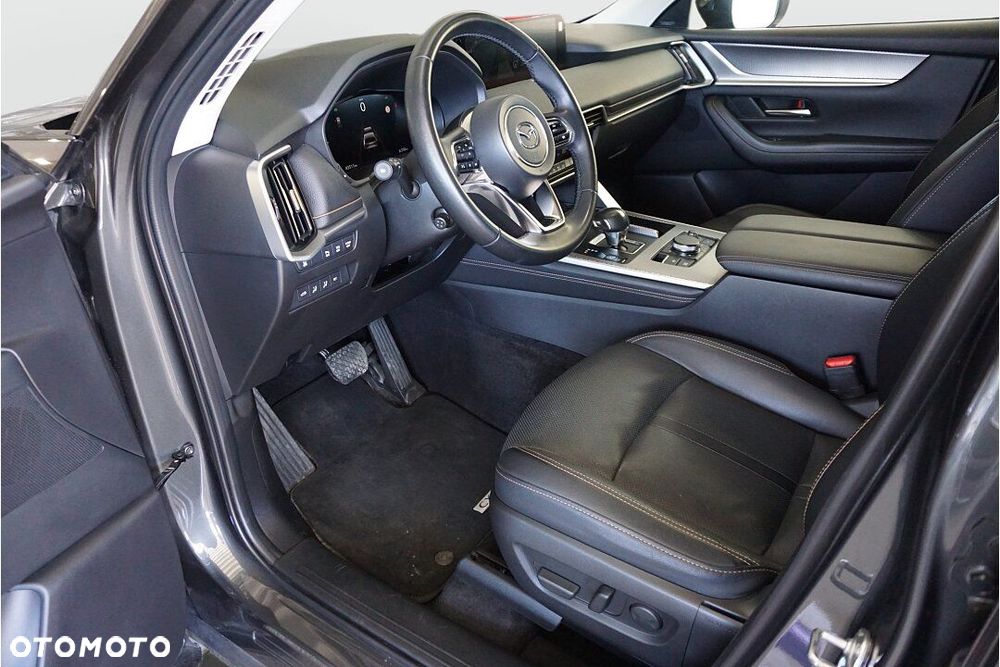 Mazda CX-60 - 7