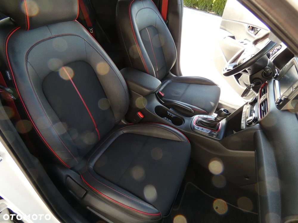 Hyundai Kona 1.6 T-GDI Premiere Style 4WD DCT - 30