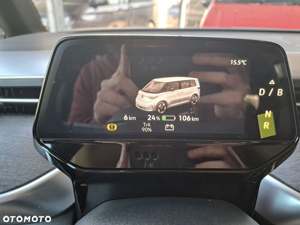 Volkswagen ID. Buzz - 16