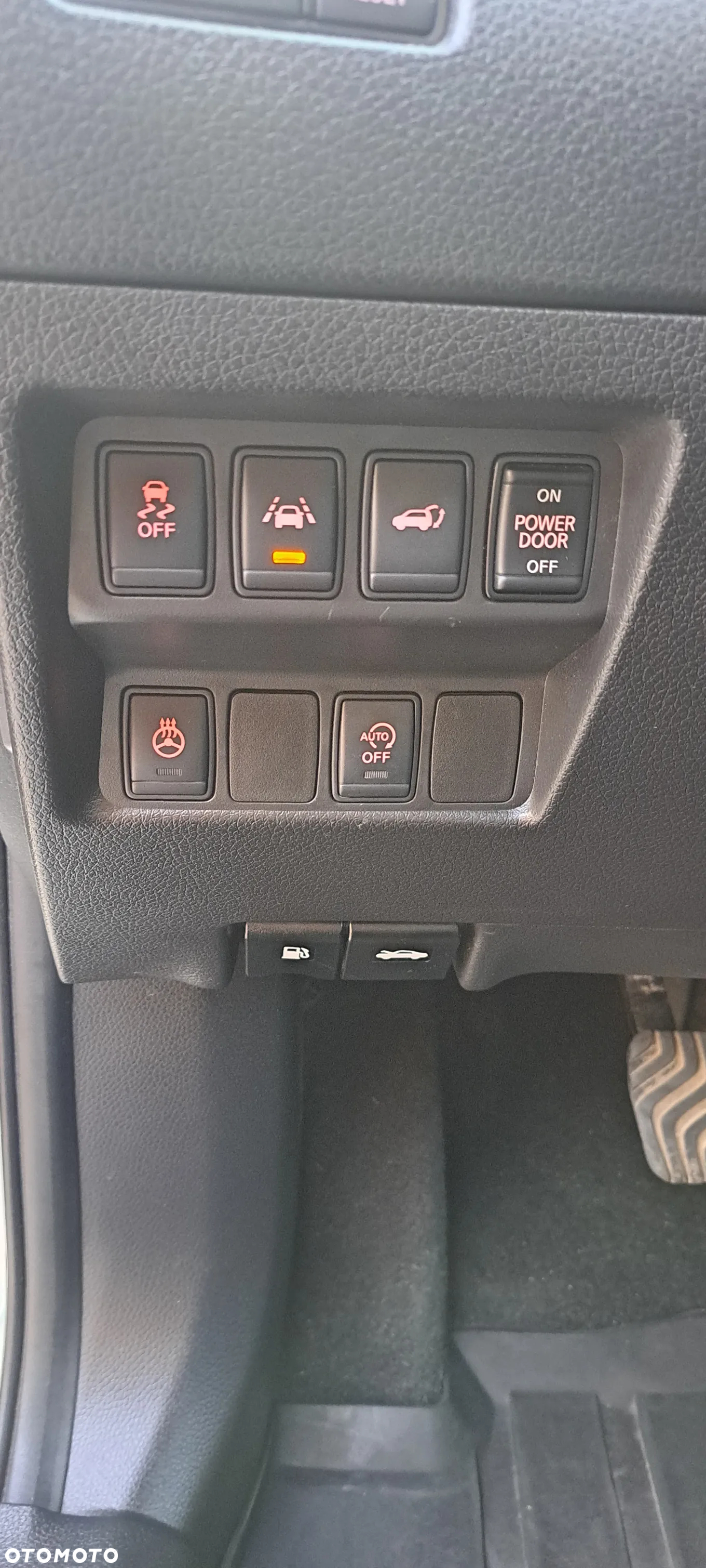 Nissan X-Trail 1.6 DIG-T Tekna 2WD - 10
