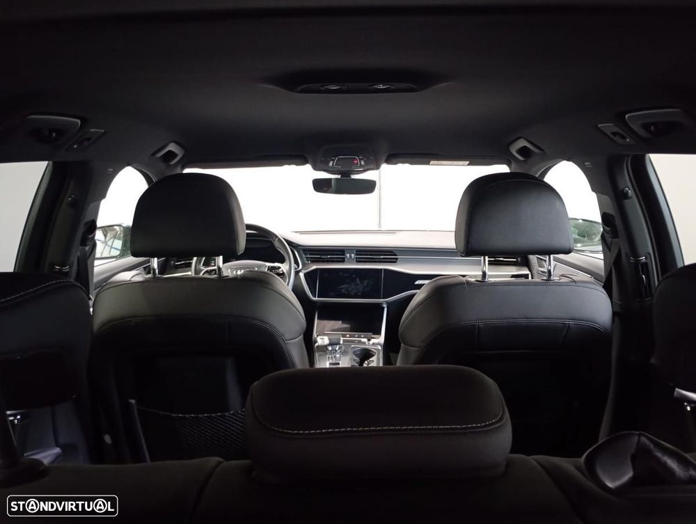 Audi A6 Avant 55 TFSIe quattro S line S tronic - 13