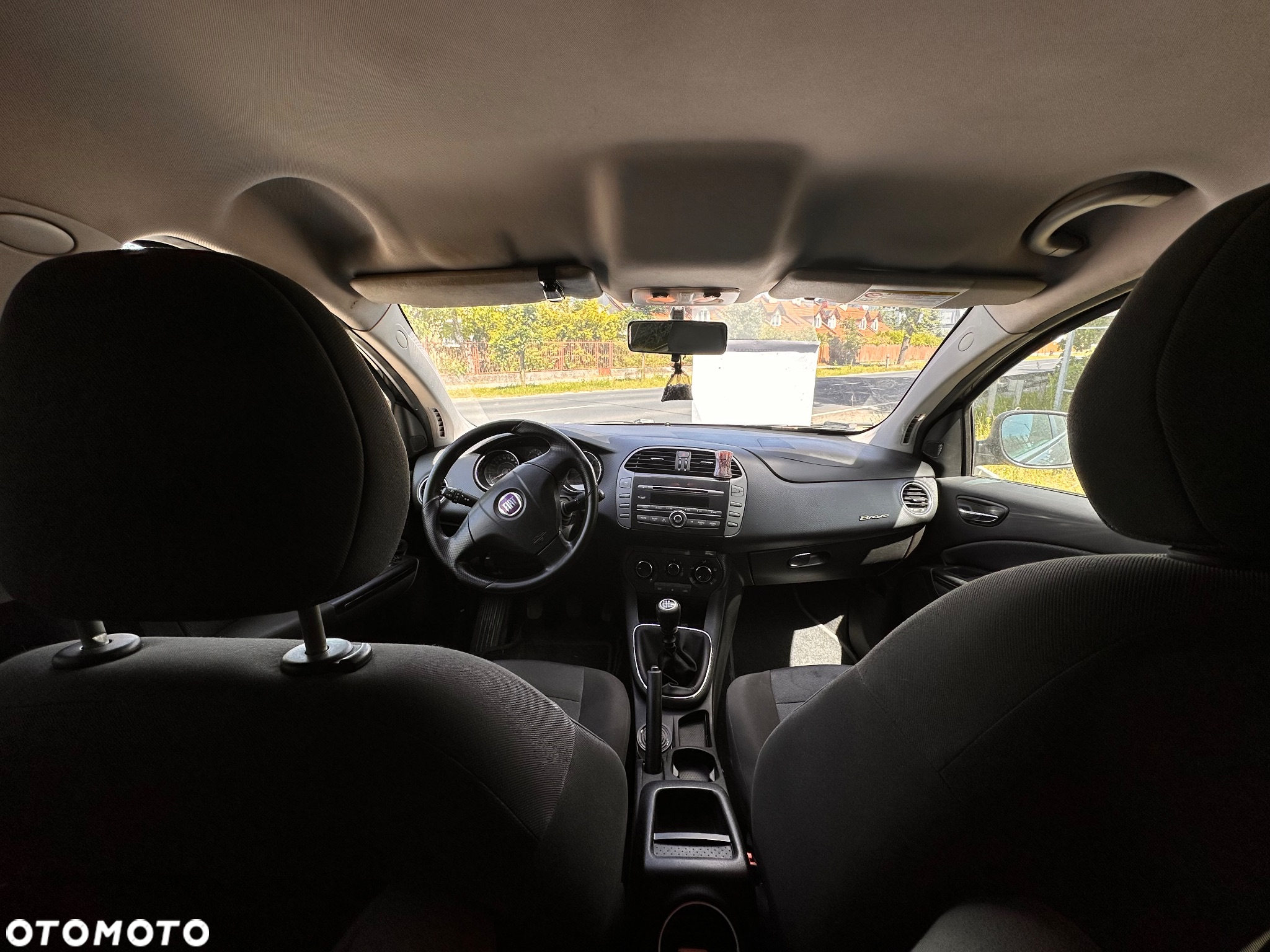 Fiat Bravo - 6