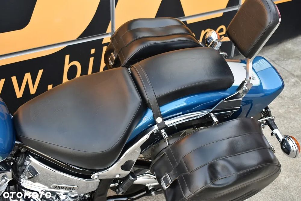 Yamaha Drag Star - 13