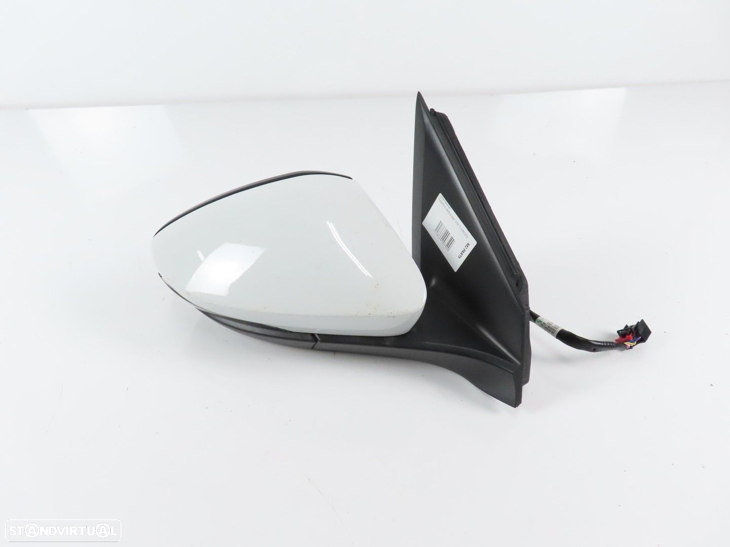 Retrovisor / Espelho Direito Seminovo/ Original VW T-Cross (C11_) 2GM857508AE - 2