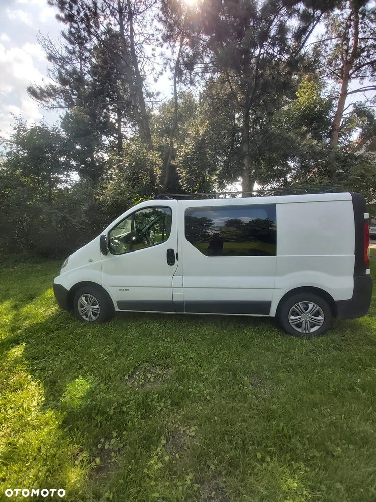 Renault Trafic - 4