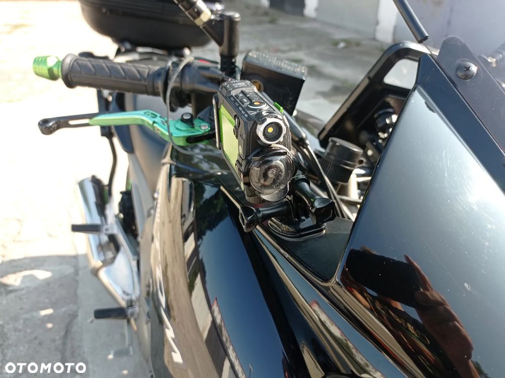 Yamaha TDM - 20