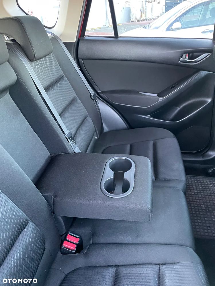 Mazda CX-5 2.0 Skyenergy - 17