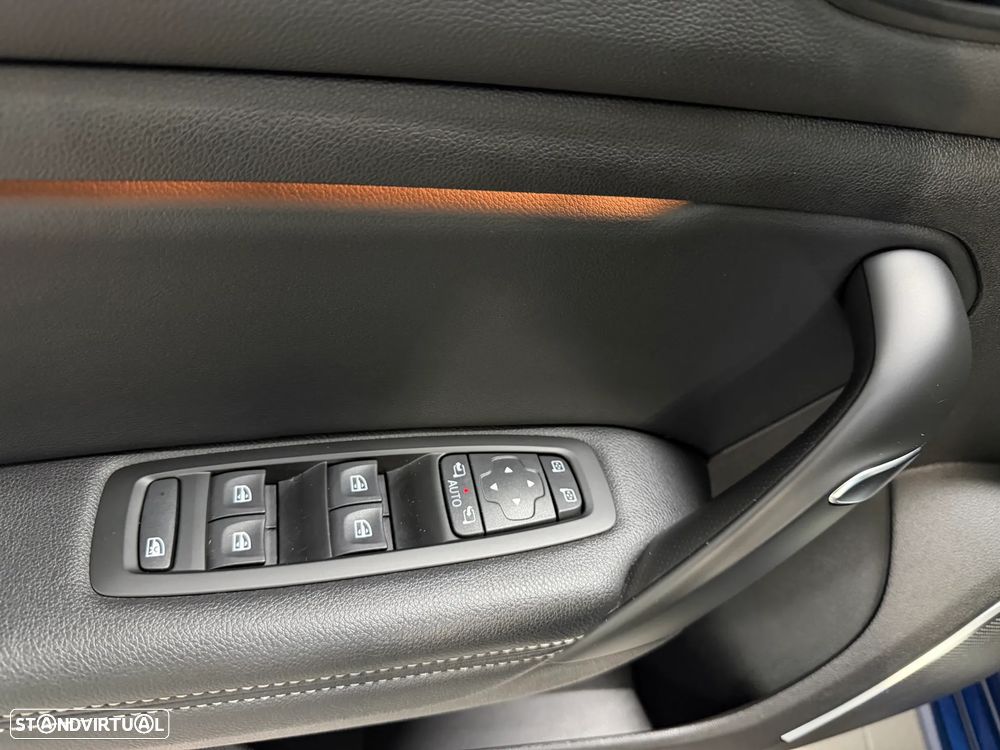 Renault Mégane Sport Tourer 1.5 Blue dCi Bose Edition EDC - 14