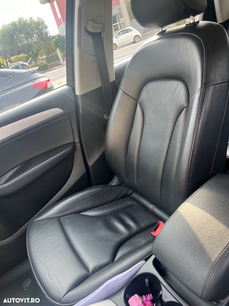 Audi Q5 2.0 TDI Quattro (clean diesel) S tronic - 9