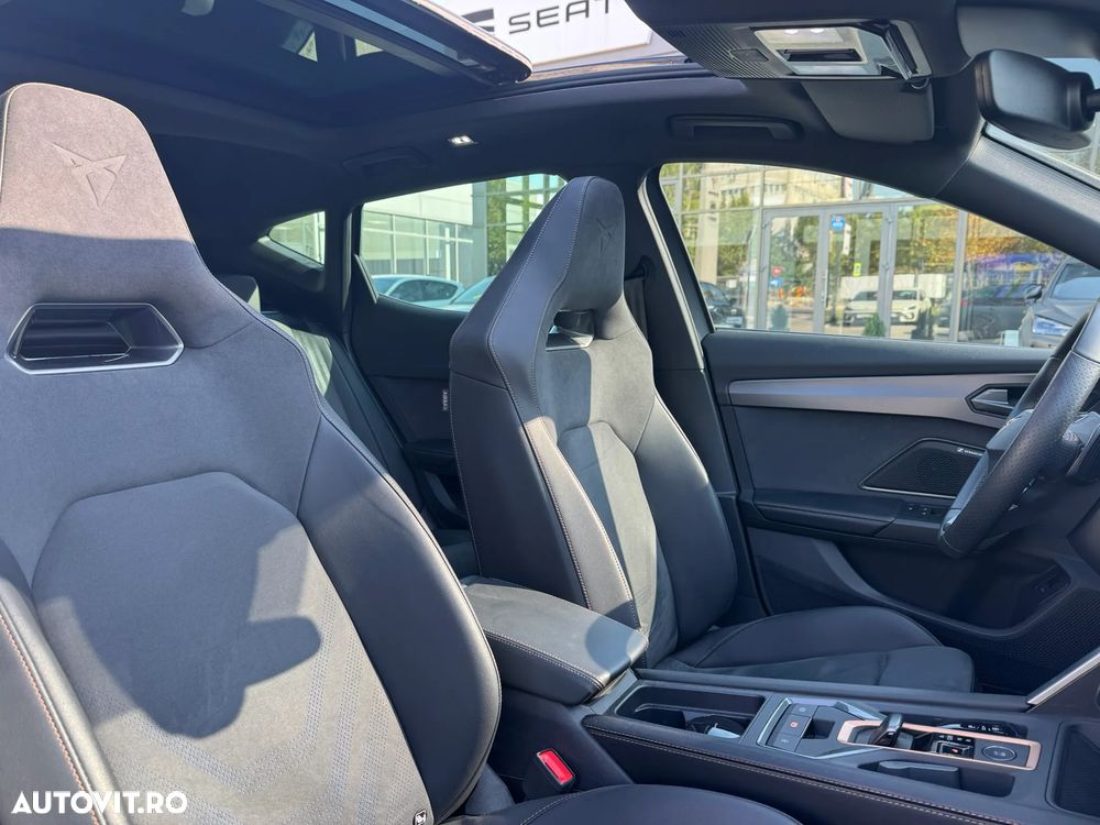 Cupra Formentor 1.5 eTSI DSG7 MHEV - 13
