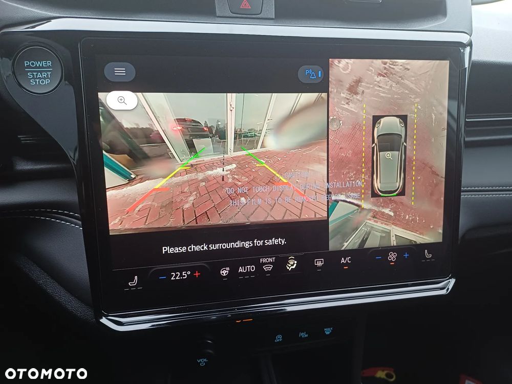 Ford Puma 1.0 EcoBoost mHEV Titanium DCT - 18