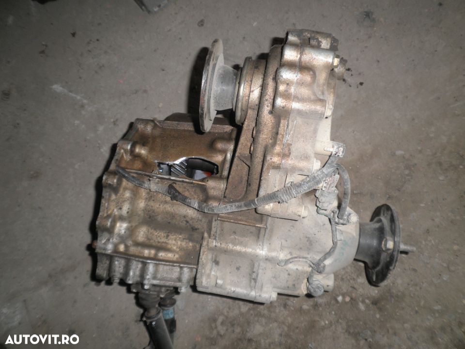 Cutie Transfer Ford Ranger 2.2, 2.5 TDCI 2008 cod 08 312 8907831 - 1